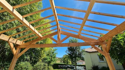 Charpente de France, Charpentier à Maurs