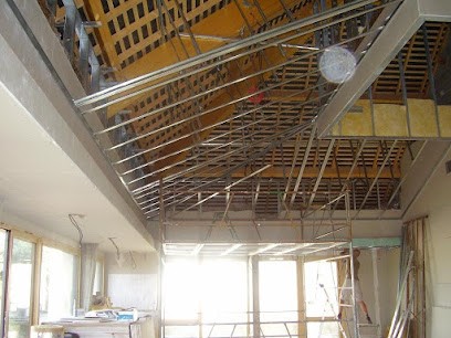 ID Batiment, Menuisier à Thouaré-sur-Loire