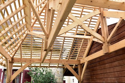 Le Charpentier, Charpentier à Essay