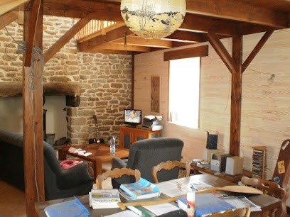 Le Pape Jean-Luc, Menuisier à Penmarch