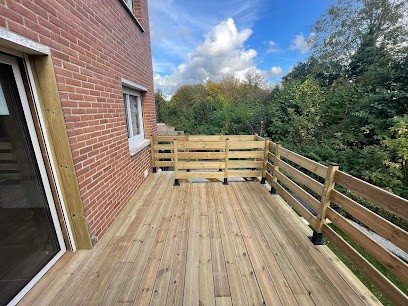 Eirl ACL Agencement, Menuisier à Villers-au-Bois