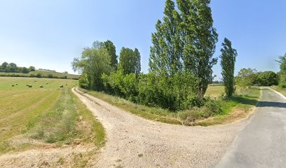 Airtoit, Charpentier à Marcilly-sur-Vienne