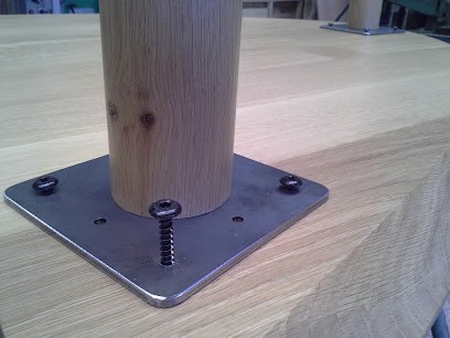 Essences Bois, Menuisier à Morlaix