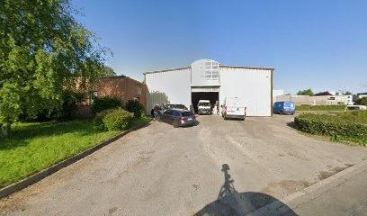 Sas B. T. M, Menuisier à Rinxent