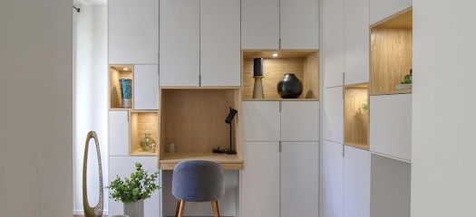 Rigonnot Art & Bois, Menuisier à Bourg-la-Reine