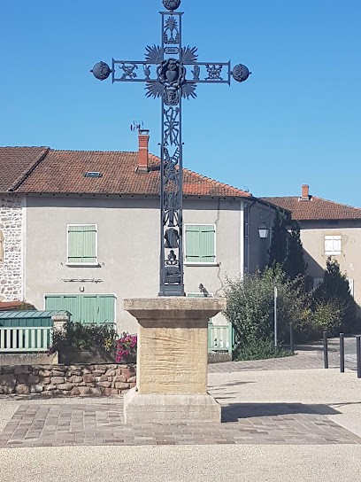 LD MENUISERIE, Menuisier à Arcinges