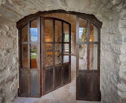 Willy Menuiserie, Menuisier à Vogüé