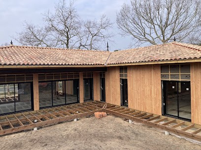 Atelier ArtWood, Charpentier à Saint-Jean-d'Illac