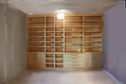 Menuiserie Launes, Menuisier à Montcuq-en-Quercy-Blanc