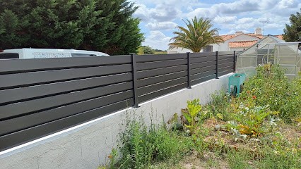 Barreteau & Moreau Menuiserie, Menuisier à Notre-Dame-de-Riez