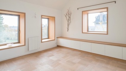 BATISTART, Menuisier à Saint-Michel-sur-Orge