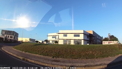 Lanos Menuiserie, Menuisier à Bosgouet