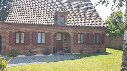 B.E.R Menuiserie, Menuisier à Hérin