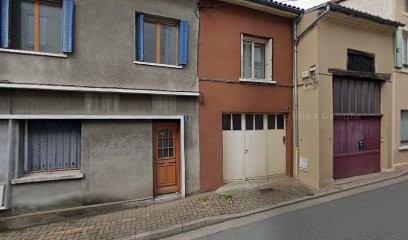 Eynard Philippe, Charpentier à Lezoux