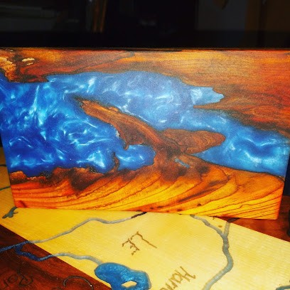 La Fabric'Dard, Menuisier au Malesherbois