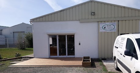 Bois Technique & Tradition, Menuisier à Lagord