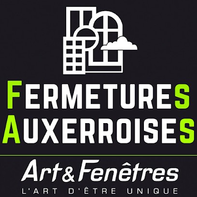 Fermetures Auxerroises, Menuisier à Perrigny