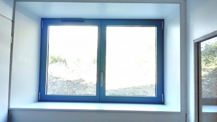 MCB Menuiserie, Menuisier à Chignin