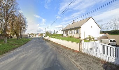 Sarl Menuiserie Clairgeau, Menuisier à Montreuil-Bellay