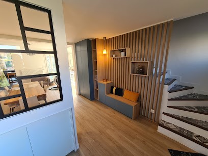 APTE MENUISERIE, Menuisier à Ollainville