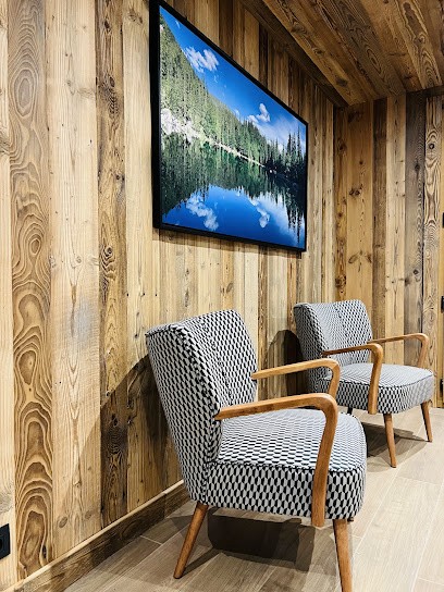 Fourbet Sylvain, Menuisier à Domancy