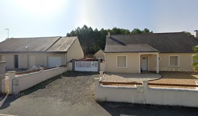 LN Menuiserie, Menuisier à Marcé