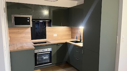 Menuisier Agencement Khalla, Menuisier à Toulouse