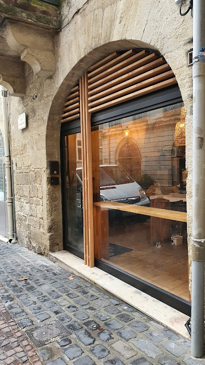 SCIE To SEA, Menuisier à Saint-Gély-du-Fesc