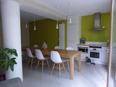 Salce Henri, Menuisier à Bouillargues