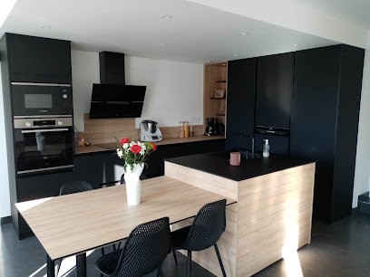 Amenagements Brice Martin, Menuisier à Bain-de-Bretagne