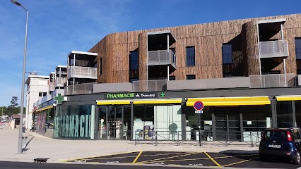 Eficalu, Menuisier à Martillac