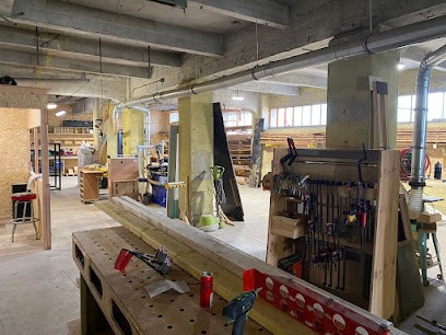 Atelier 3,4 Et 5, Menuisier à Montbrison