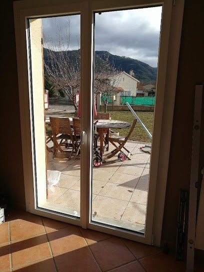 Menuiserie Reynaud, Menuisier à Die