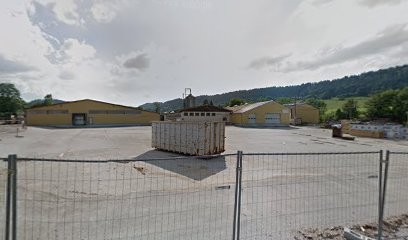 Menuiserie Reymond, Menuisier à Grand'Combe-Châteleu