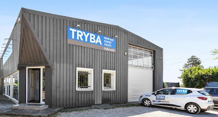 TRYBA Balan, Menuisier à Balan