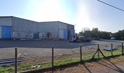 Bouquet SAS : Construction métallique, Charpentier à Saint-Porchaire