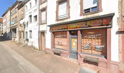 IRLINGER SARL, Menuisier à Badonviller