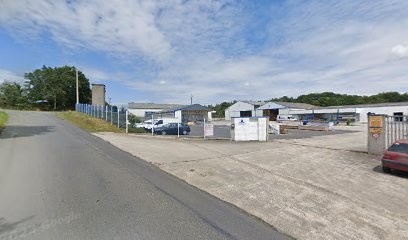 SARL Tumoine, Charpentier à Ducey-Les Chéris