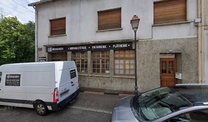 Lo Agencement, Menuisier à Bouzonville