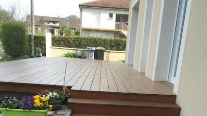 BelRéa Menuiserie - Pose et agencement - Andrézieux-Bouthéon - Feurs - Montbrison, Menuisier à Saint-Cyr-les-Vignes