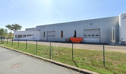 Mde Chazaud, Menuisier à Bully