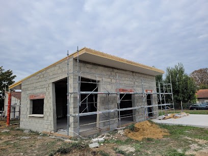 Eirl Fernandes Pierre, Menuisier à Saint-Sulpice-de-Royan