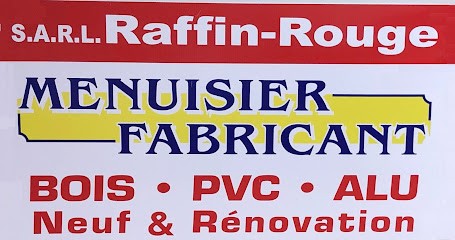 Menuiserie Raffin Rouge, Menuisier à Saint-Denis-lès-Bourg