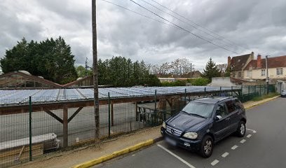 MBM Menuiseries, Menuisier à Moulins