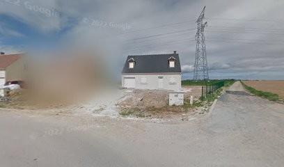 Comble Évolution, Charpentier à Neuilly-en-Thelle