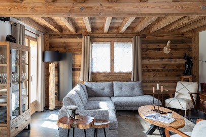 Perrin-Giraud - Maison Du Menuisier, Menuisier à Craponne