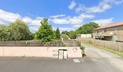 Activ Concept, Charpentier à Sainte-Flaive-des-Loups