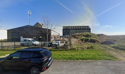 ACS Menuiserie, Menuisier à Mourmelon-le-Grand