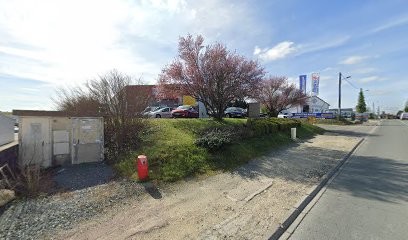 Menuiserie Saintaise, Menuisier à Saintes