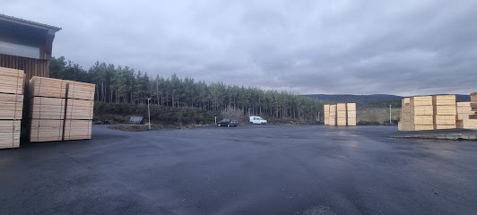 Sas Scierie du Milieu, Menuisier à Vabres